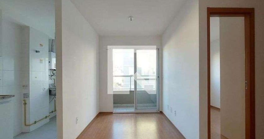 Apartamento para Aluguel - Engenho de Dentro, 2 Quartos,  47 m² - Rio de Janeiro