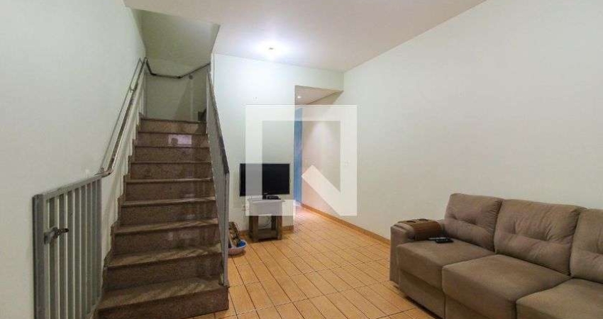Casa para Aluguel - Itaquera, 3 Quartos,  140 m² - São Paulo