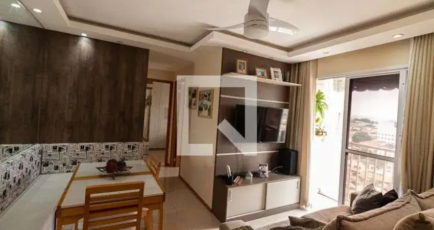 Apartamento para Aluguel - Cascadura, 2 Quartos,  55 m² - Rio de Janeiro
