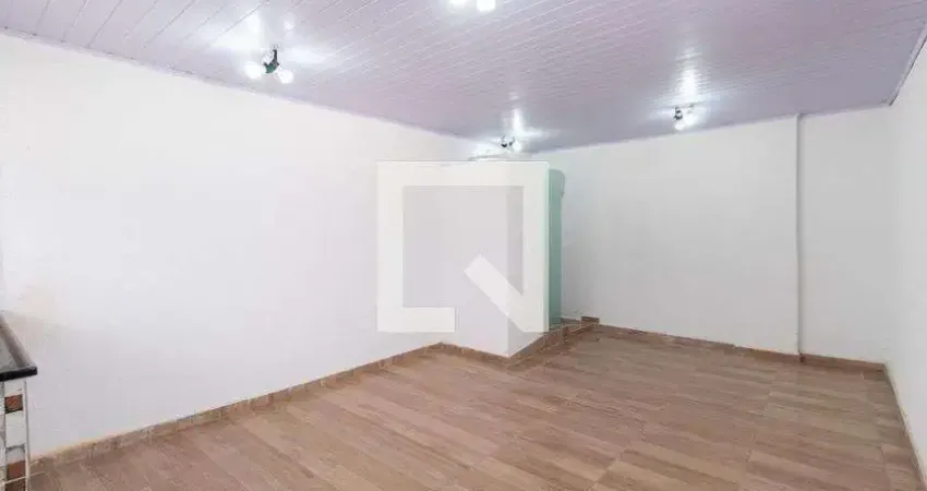 Kitnet / Stúdio para Aluguel - Brás, 1 Quarto,  25 m² - São Paulo