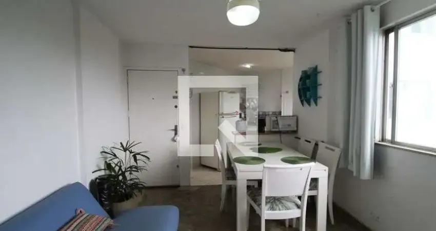 Apartamento para Aluguel - Jacarepaguá, 1 Quarto,  40 m² - Rio de Janeiro