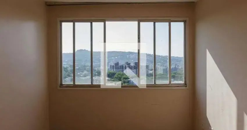 Apartamento para Aluguel - Cristal , 2 Quartos,  64 m² - Porto Alegre