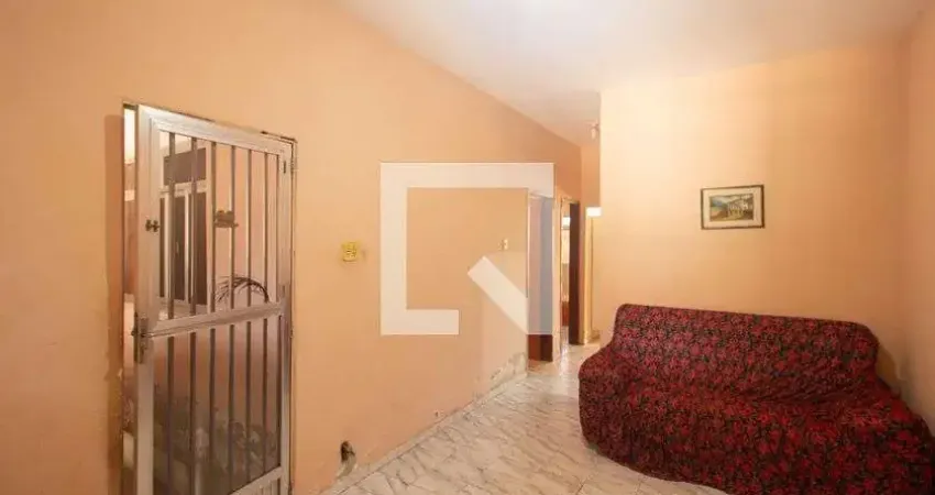Casa para Aluguel - Guaratiba, 2 Quartos,  145 m² - Rio de Janeiro