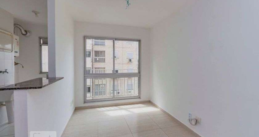 Apartamento para Aluguel - Jardim Itu-Sabará, 2 Quartos,  60 m² - Porto Alegre