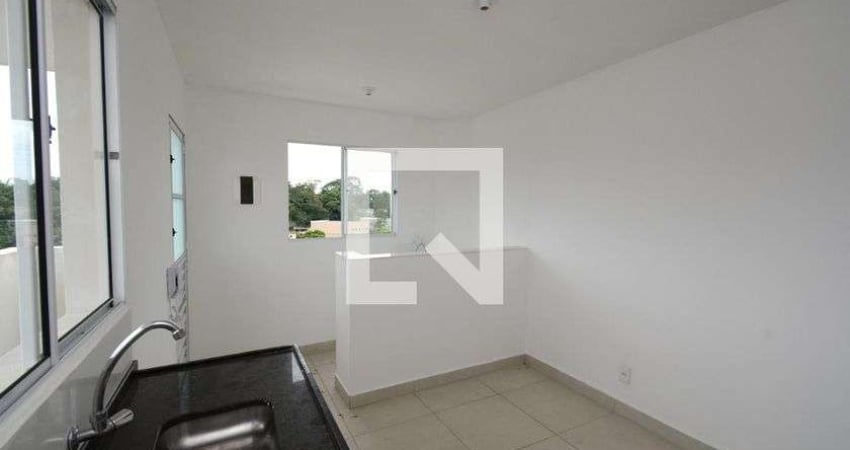 Apartamento para Aluguel - Guarapiranga, 1 Quarto,  31 m² - São Paulo
