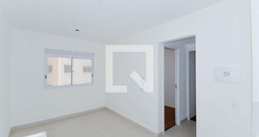 Apartamento para Aluguel - Ponte Grande, 2 Quartos,  33 m² - Guarulhos