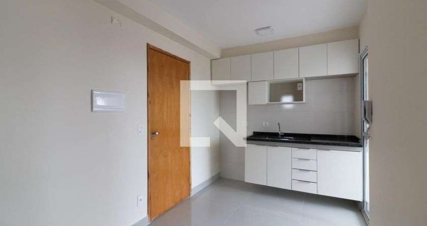 Apartamento para Aluguel - Vila Guilhermina, 2 Quartos,  34 m² - São Paulo