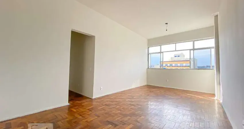 Apartamento para Aluguel - Olaria, 4 Quartos,  120 m² - Rio de Janeiro