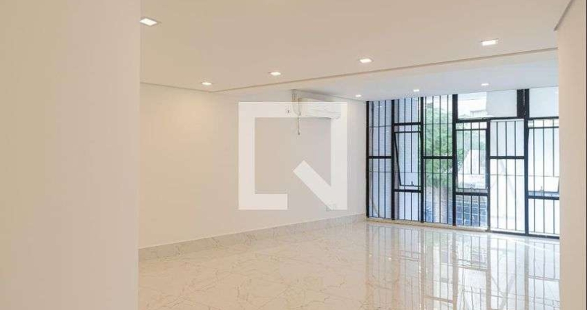 Kitnet / Stúdio para Aluguel - Bela Vista, 1 Quarto,  28 m² - São Paulo