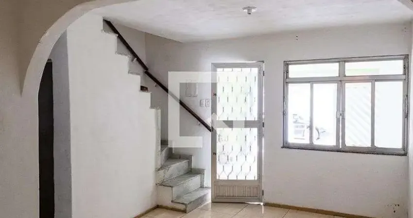 Casa para Aluguel - Campo Grande, 2 Quartos,  128 m² - Rio de Janeiro