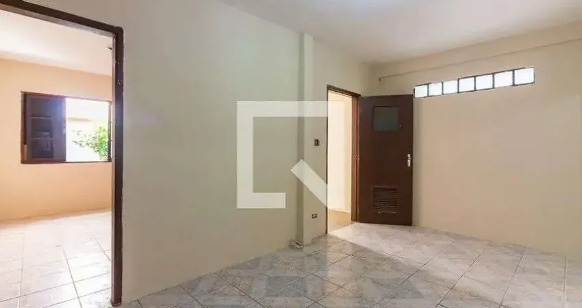 Casa para Aluguel - Jardim das Flores, 2 Quartos,  200 m² - Osasco