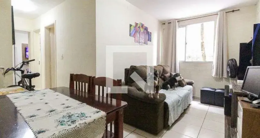 Apartamento para Aluguel - Vila Curuca, 1 Quarto,  45 m² - São Paulo