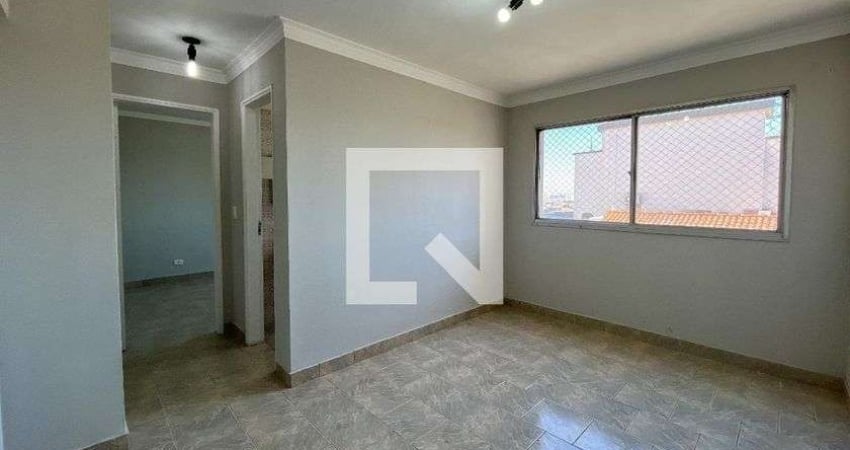 Apartamento para Aluguel - Freguesia do Ó, 1 Quarto,  41 m² - São Paulo