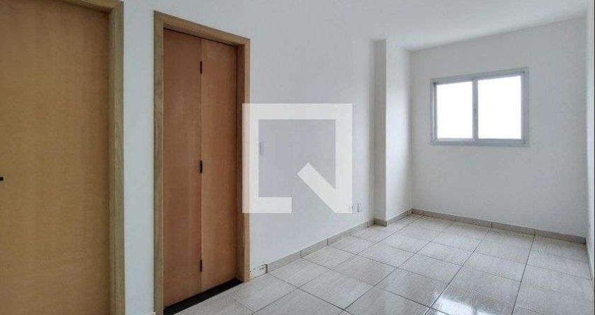 Apartamento para Aluguel - Vila Tupi, 1 Quarto,  34 m² - Praia Grande