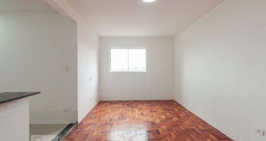 Apartamento para Aluguel - Mooca, 2 Quartos,  50 m² - São Paulo