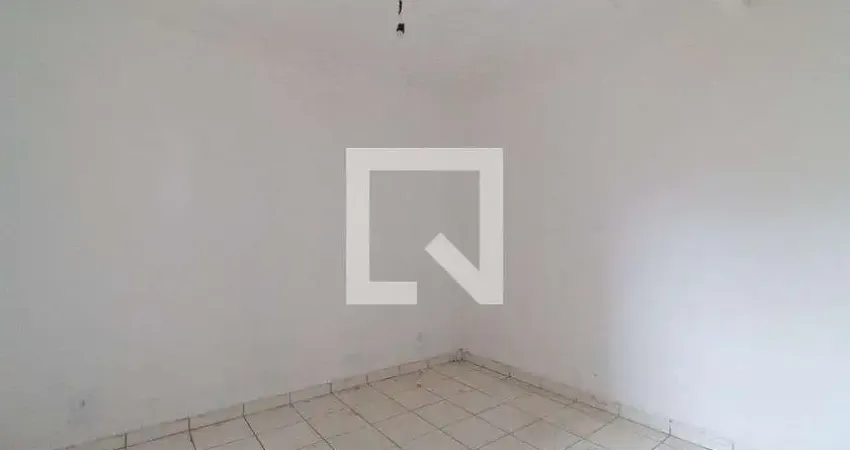 Casa para Aluguel - Tatuapé, 2 Quartos,  80 m² - São Paulo