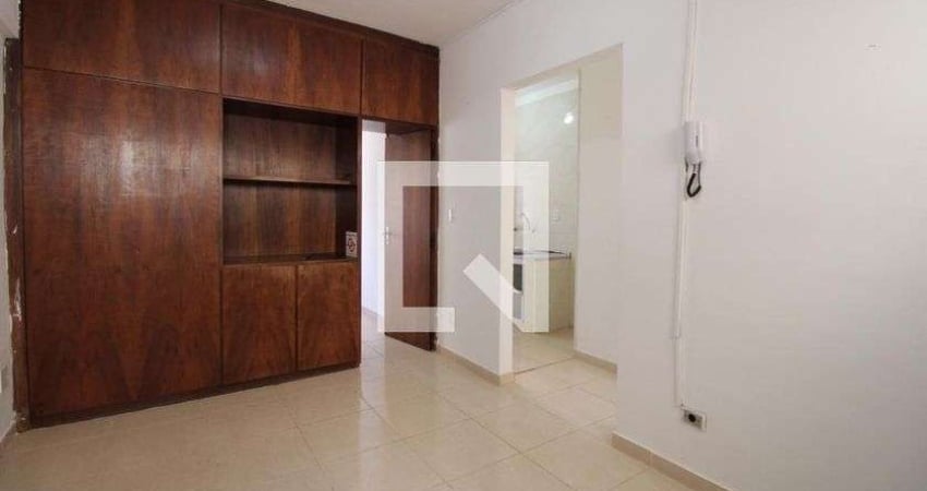 Kitnet / Stúdio para Aluguel - Centro, 1 Quarto,  34 m² - Campinas