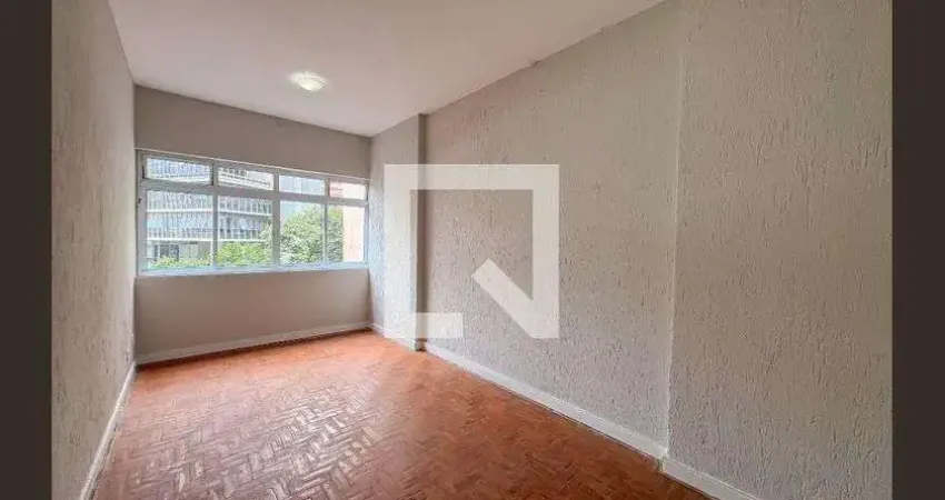 Kitnet / Stúdio para Aluguel - Bela Vista, 1 Quarto,  33 m² - São Paulo