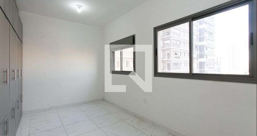 Kitnet / Stúdio para Aluguel - Vila Aricanduva, 1 Quarto,  27 m² - São Paulo