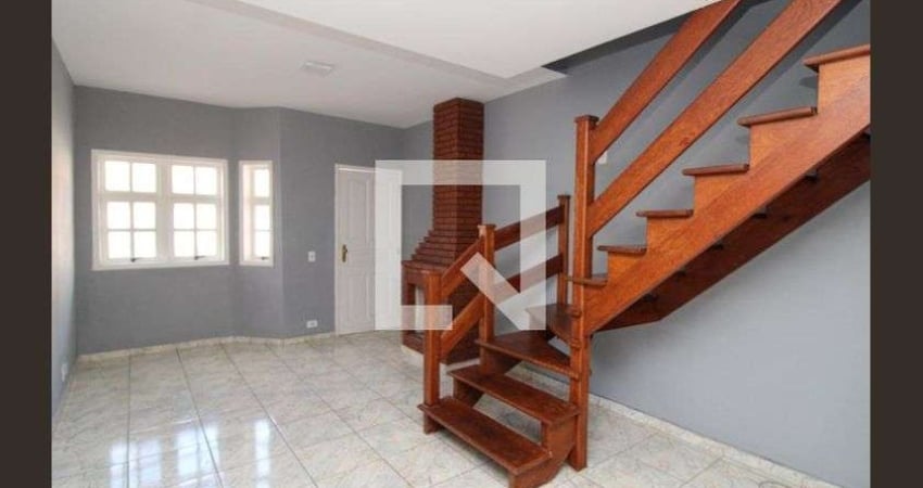 Casa / Sobrado em Condomínio para Aluguel - Tucuruvi, 2 Quartos,  71 m² - São Paulo