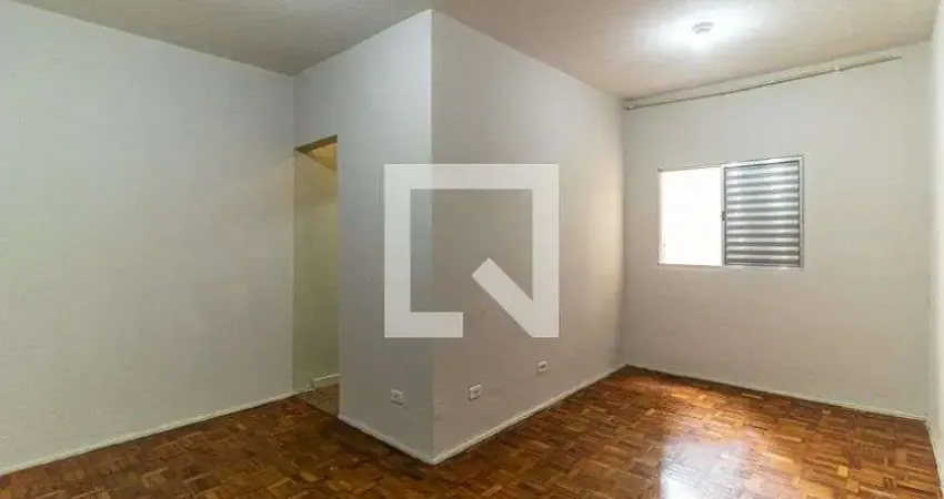 Kitnet / Stúdio para Aluguel - Santa Cecília, 1 Quarto,  49 m² - São Paulo