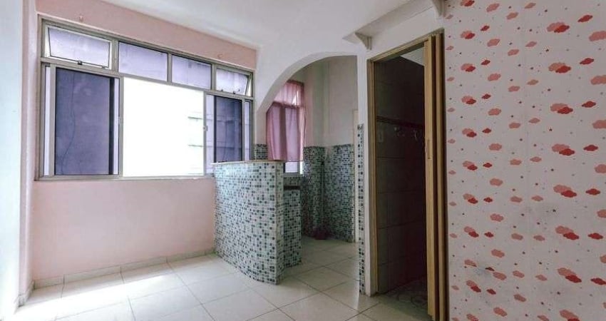Kitnet / Stúdio para Aluguel - Centro, 1 Quarto,  30 m² - Salvador