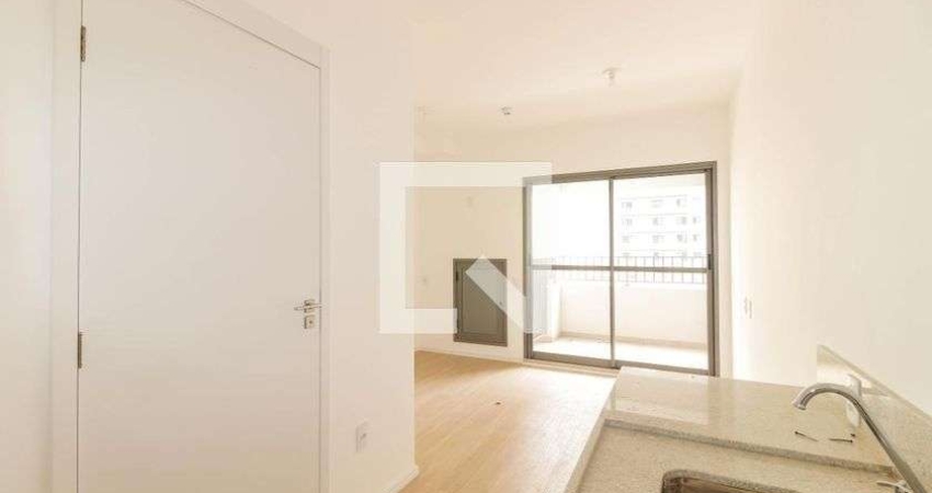 Kitnet / Stúdio para Aluguel - Vila Aricanduva, 1 Quarto,  28 m² - São Paulo