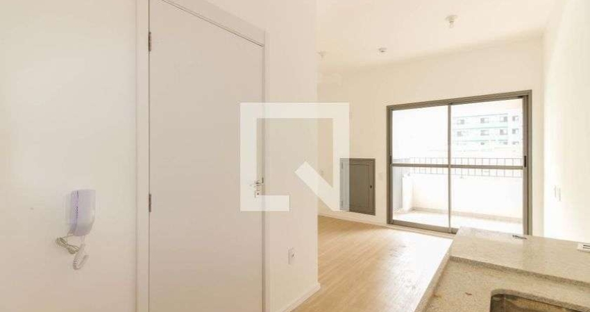 Kitnet / Stúdio para Aluguel - Vila Aricanduva, 1 Quarto,  28 m² - São Paulo