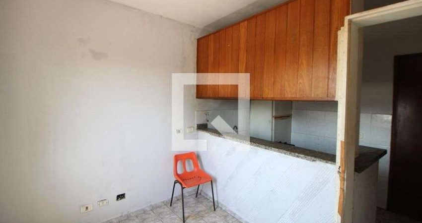 Apartamento para Aluguel - Santana, 1 Quarto,  20 m² - São Paulo