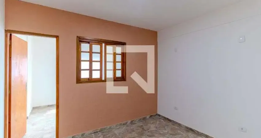 Kitnet / Stúdio para Aluguel - Centro, 1 Quarto,  40 m² - São Paulo