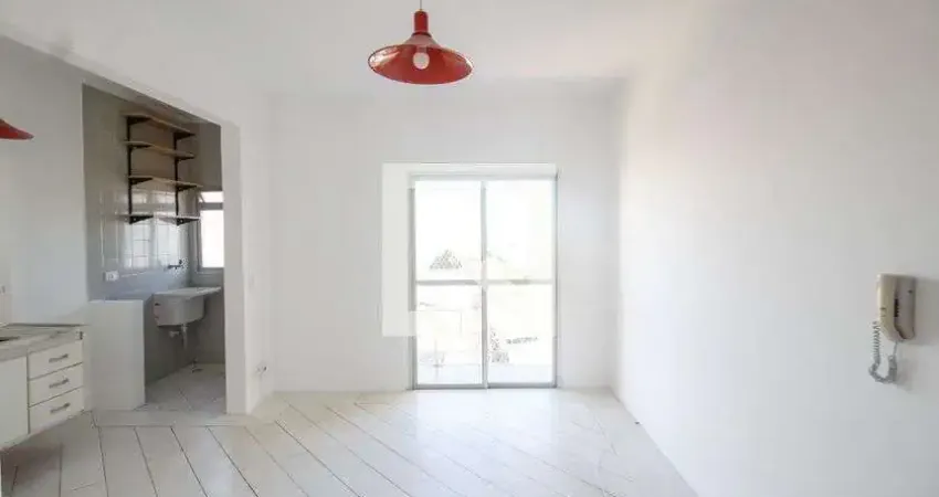 Apartamento para Aluguel - Mandaqui, 1 Quarto,  38 m² - São Paulo