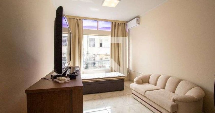 Apartamento para Aluguel - Centro, 1 Quarto,  23 m² - Sorocaba