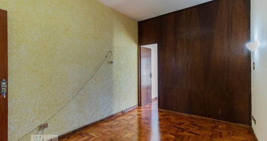 Kitnet / Stúdio para Aluguel - Centro, 1 Quarto,  44 m² - São Paulo