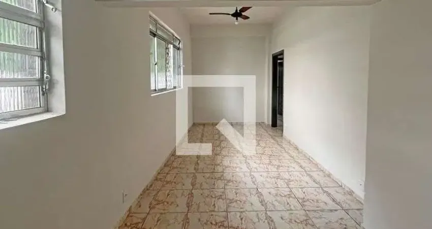 Apartamento para Aluguel - Vila Matias, 3 Quartos,  80 m² - Santos