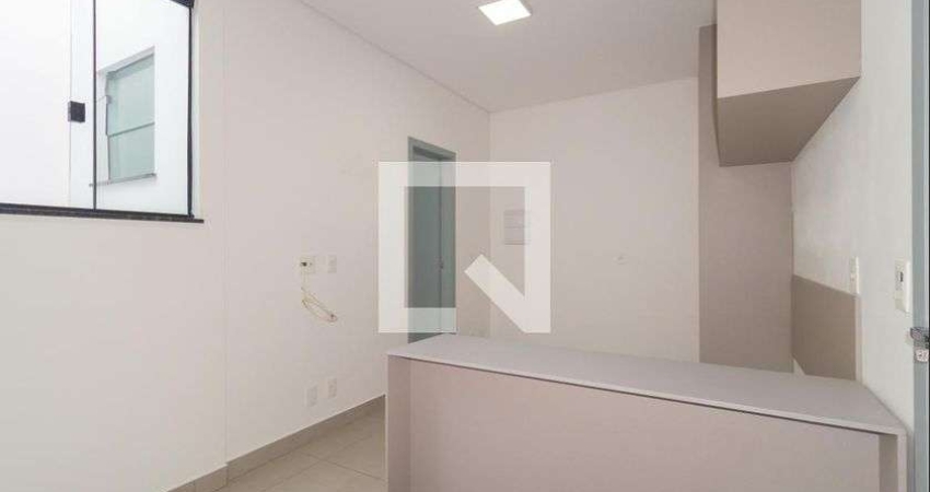 Kitnet / Stúdio para Aluguel - Jardim Anália Franco, 1 Quarto,  26 m² - São Paulo