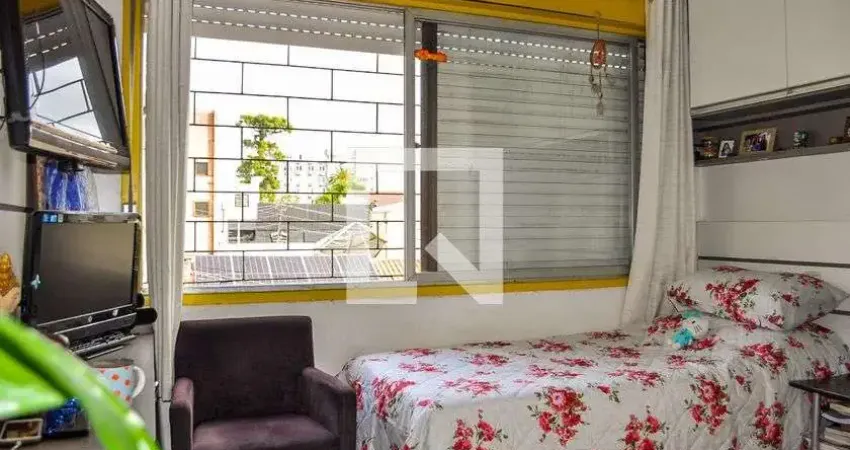 Kitnet / Stúdio para Aluguel - Partenon, 1 Quarto,  38 m² - Porto Alegre