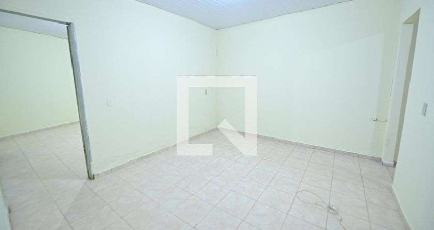 Casa para Aluguel - Setor Sul, 2 Quartos,  80 m² - Goiânia