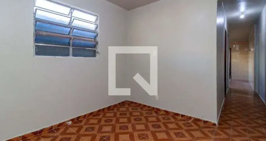 Casa para Aluguel - Jardim Sao Luis, 2 Quartos,  90 m² - São Paulo
