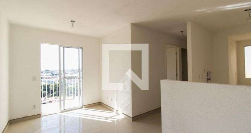 Apartamento para Aluguel - Vila Leopoldina, 2 Quartos,  48 m² - Sorocaba