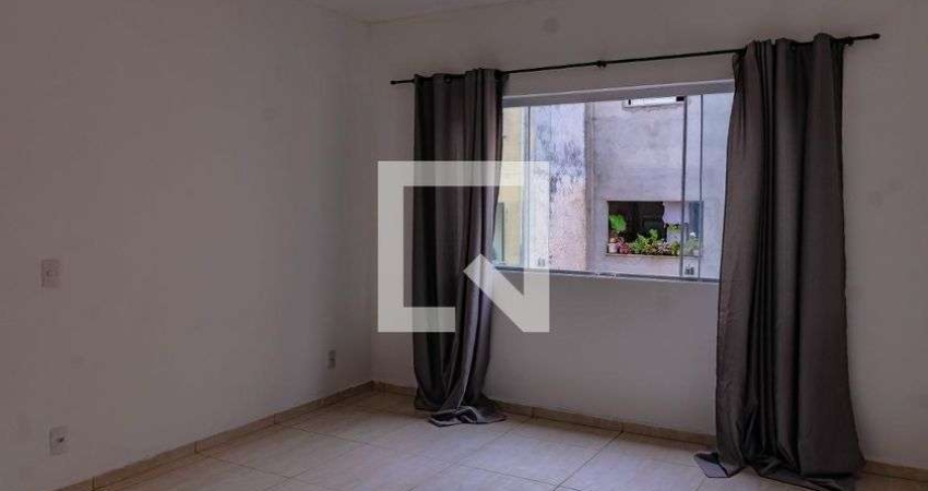 Kitnet / Stúdio para Aluguel - Jabaquara, 1 Quarto,  20 m² - São Paulo
