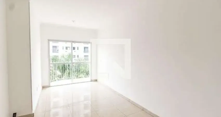 Apartamento para Aluguel - Vila Amália, 2 Quartos,  61 m² - São Paulo