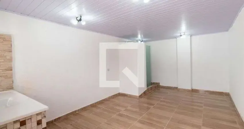 Kitnet / Stúdio para Aluguel - Brás, 1 Quarto,  25 m² - São Paulo