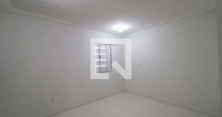 Kitnet / Stúdio para Aluguel - Vila Gustavo, 1 Quarto,  25 m² - São Paulo