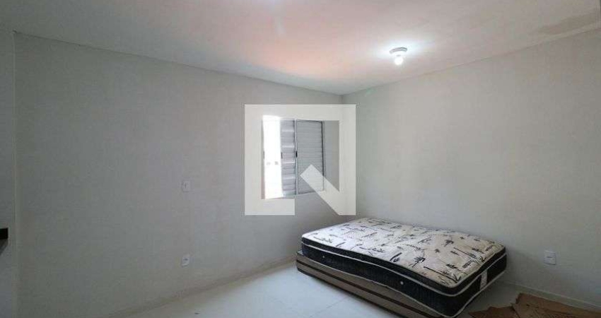 Kitnet / Stúdio para Aluguel - Vila Gustavo, 1 Quarto,  24 m² - São Paulo