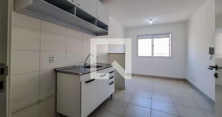Apartamento para Aluguel - Cambuci, 2 Quartos,  32 m² - São Paulo