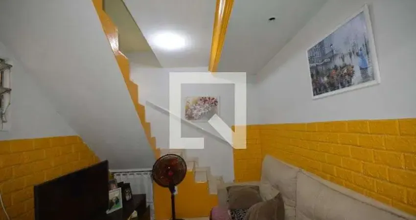 Apartamento para Aluguel - Parada de Lucas, 2 Quartos,  94 m² - Rio de Janeiro