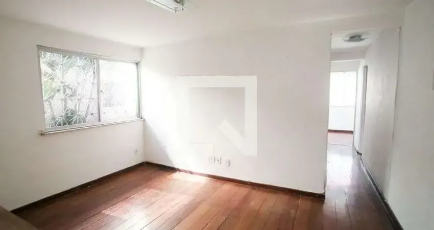 Apartamento para Aluguel - Anil, 2 Quartos,  56 m² - Rio de Janeiro
