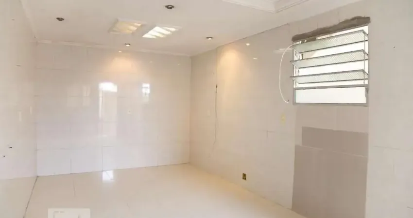 Kitnet / Stúdio para Aluguel - Itaquera, 1 Quarto,  48 m² - São Paulo