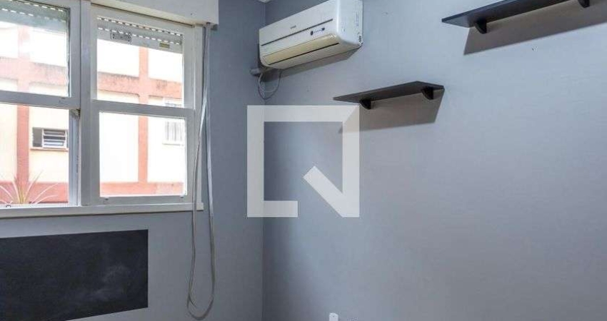 Apartamento para Aluguel - Camaquã, 2 Quartos,  74 m² - Porto Alegre