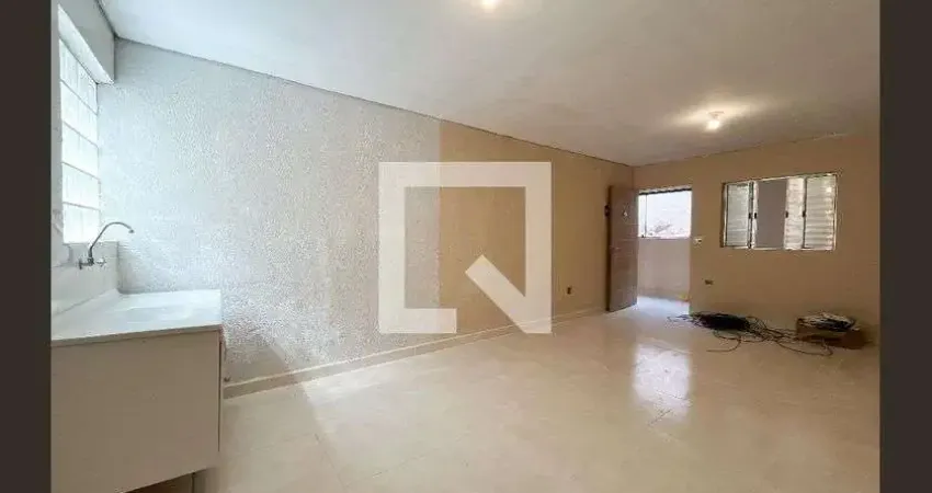 Kitnet / Stúdio para Aluguel - Vila Pirituba, 1 Quarto,  60 m² - São Paulo